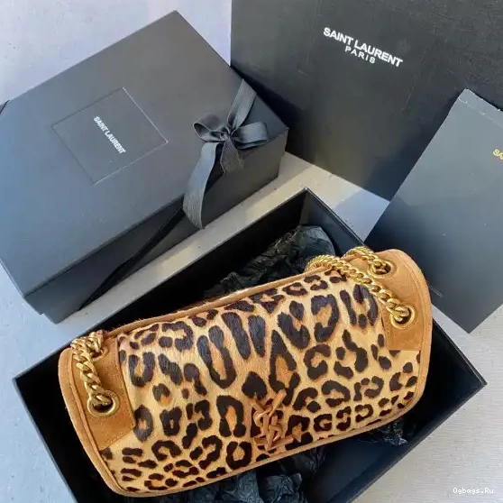MEDIUM NIKI YSL 0430
